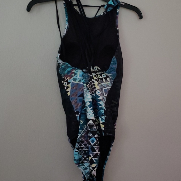 Bcg Sexy One Piece Bathing Suit 🩱 8  Must Have - Picture 9 of 12